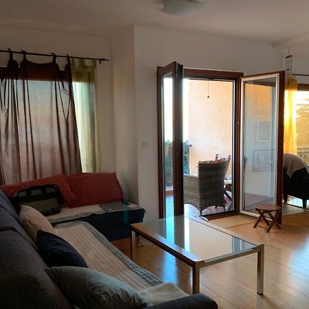 Regent Apartment Petrovazzo Esterno foto