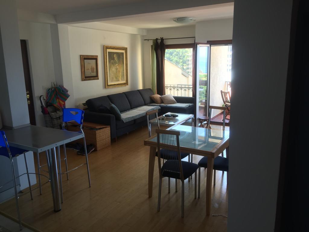 Regent Apartment Petrovazzo Camera foto