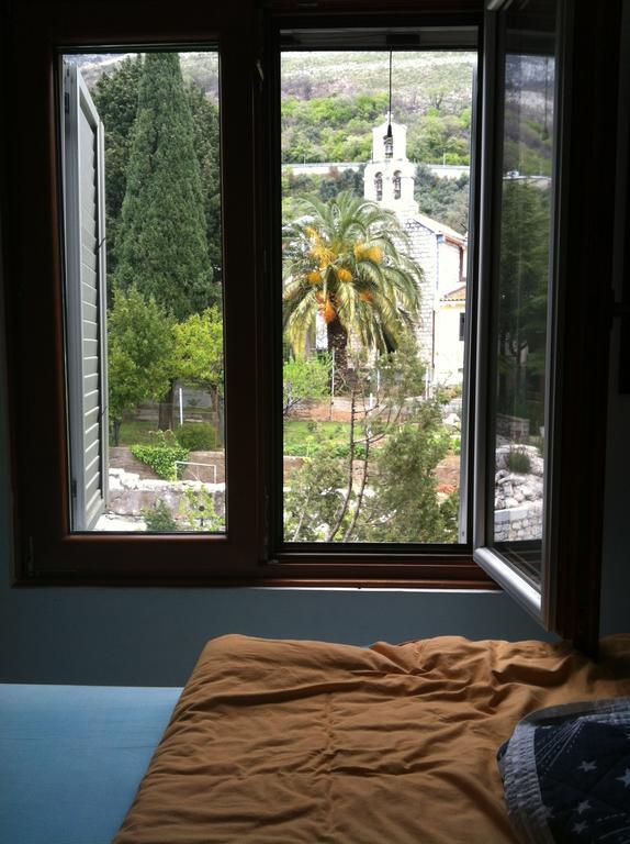 Regent Apartment Petrovazzo Camera foto