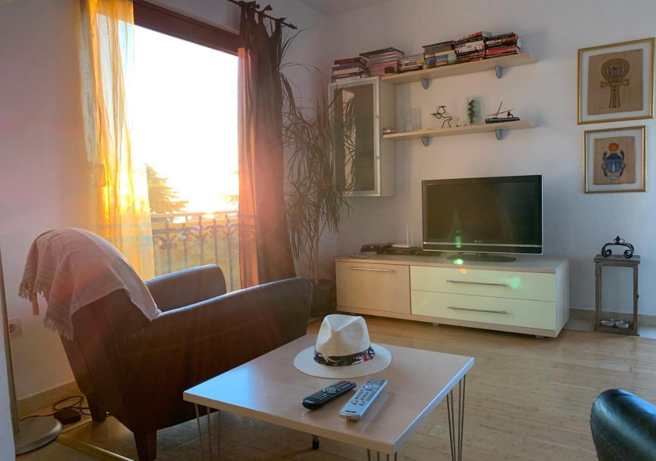 Regent Apartment Petrovazzo Esterno foto