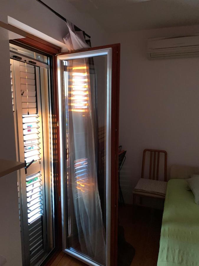 Regent Apartment Petrovazzo Esterno foto