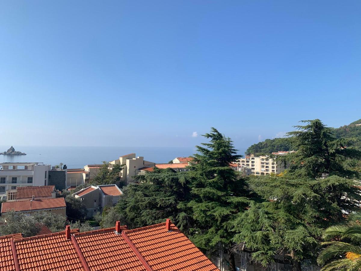Regent Apartment Petrovazzo Esterno foto