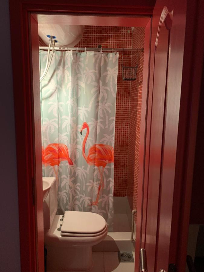 Regent Apartment Petrovazzo Esterno foto