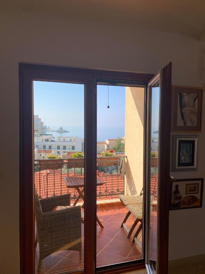 Regent Apartment Petrovazzo Esterno foto