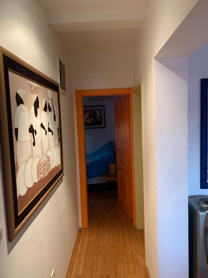 Regent Apartment Petrovazzo Esterno foto