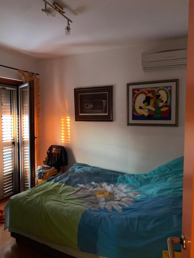Regent Apartment Petrovazzo Esterno foto
