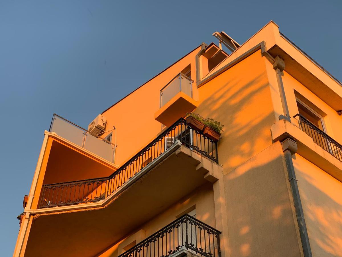 Regent Apartment Petrovazzo Esterno foto