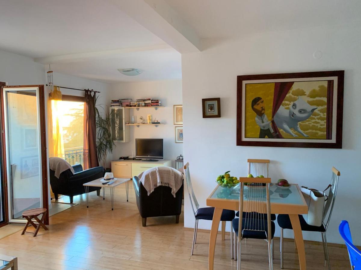 Regent Apartment Petrovazzo Esterno foto