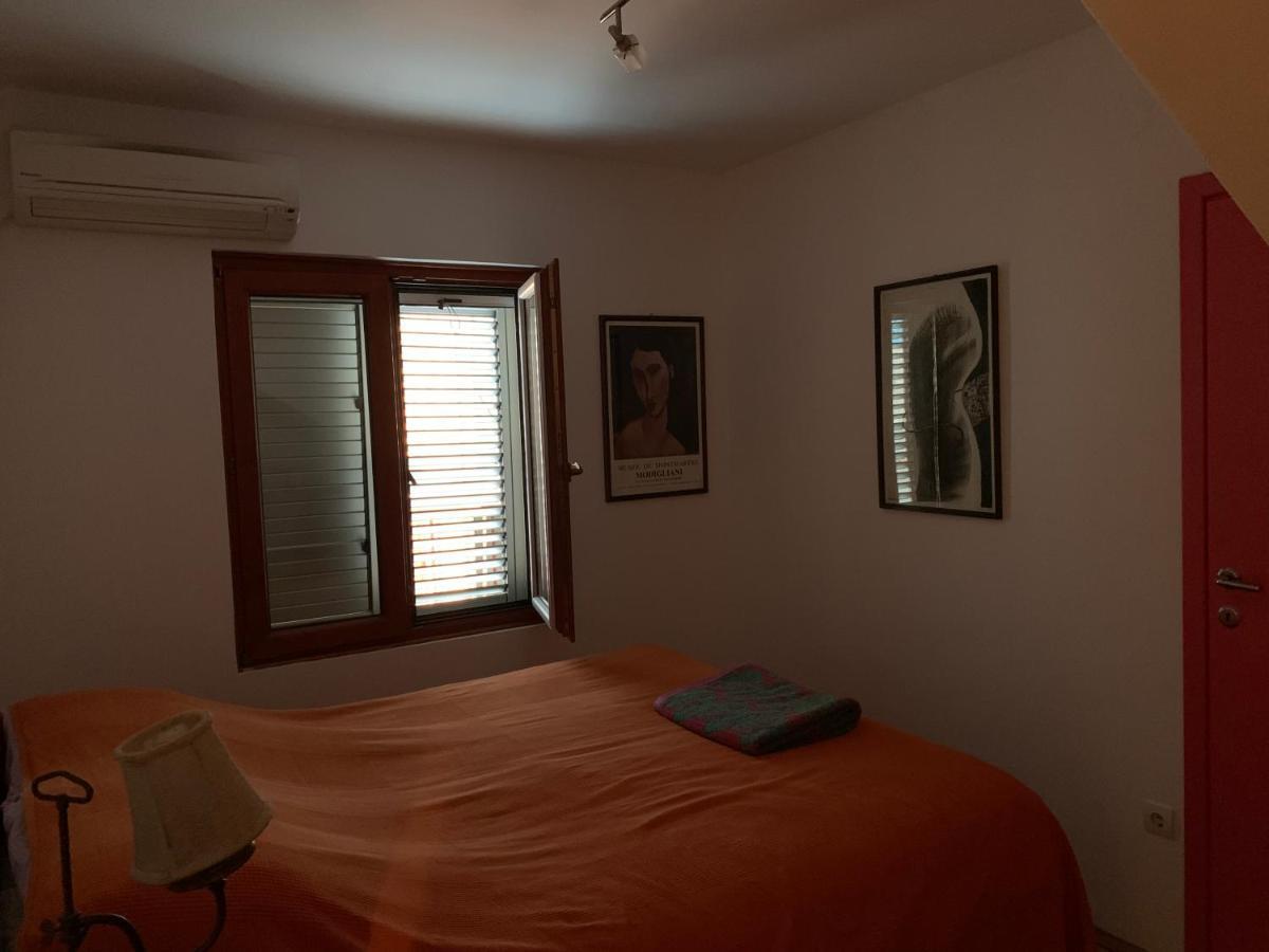 Regent Apartment Petrovazzo Esterno foto
